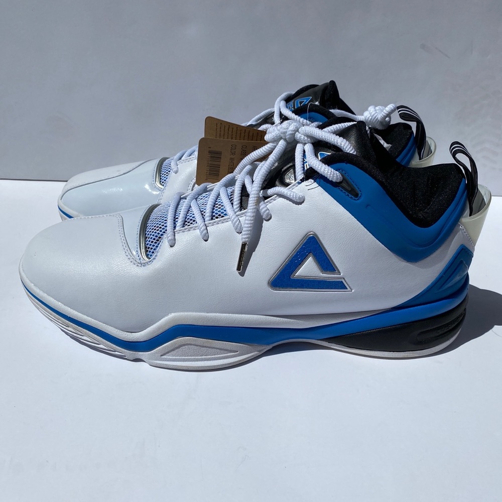 PEAK Men’s basketball shoes